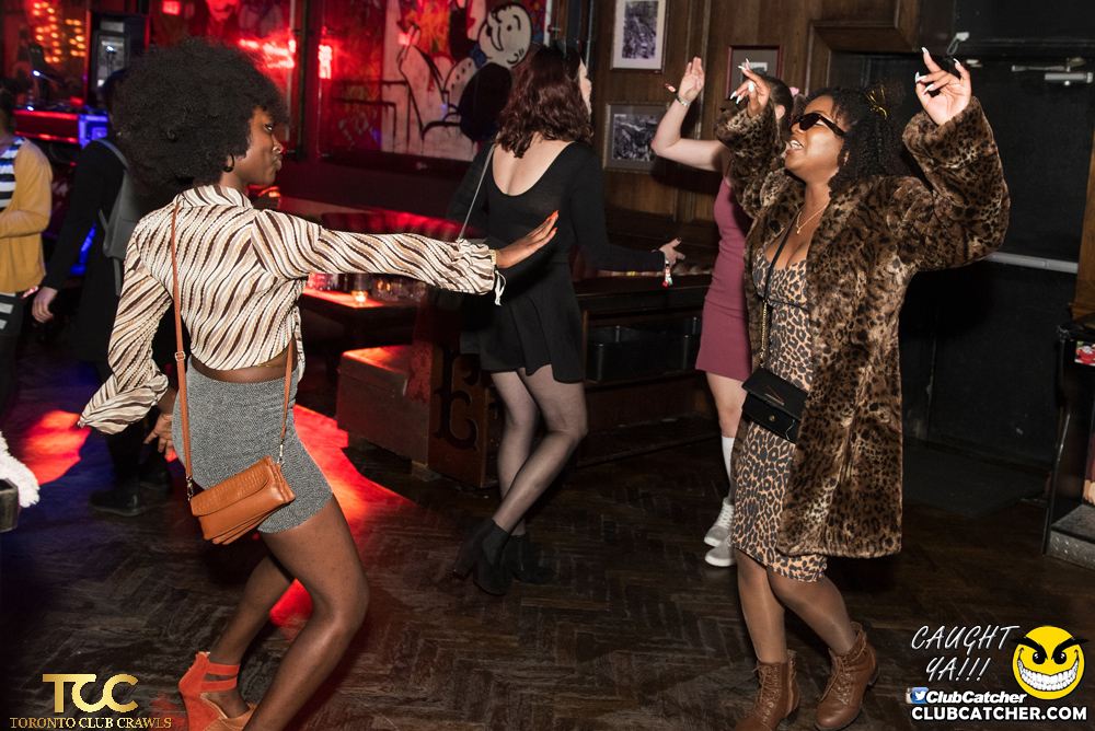 Club Crawl party venue photo 98 - October 25th, 2019