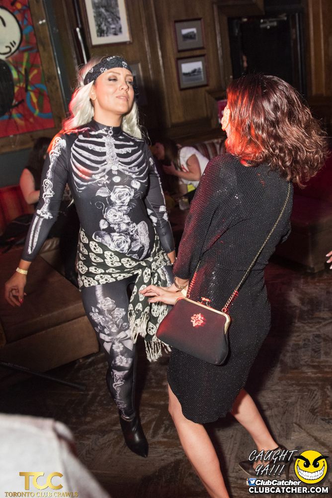 Club Crawl party venue photo 100 - October 25th, 2019