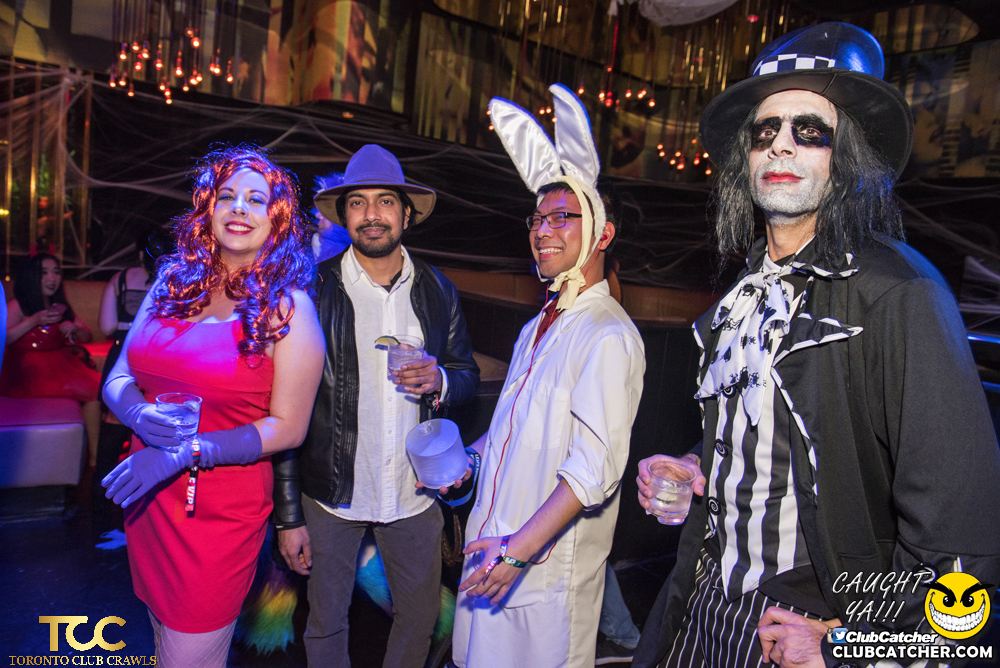 Club Crawl party venue photo 109 - October 26th, 2019