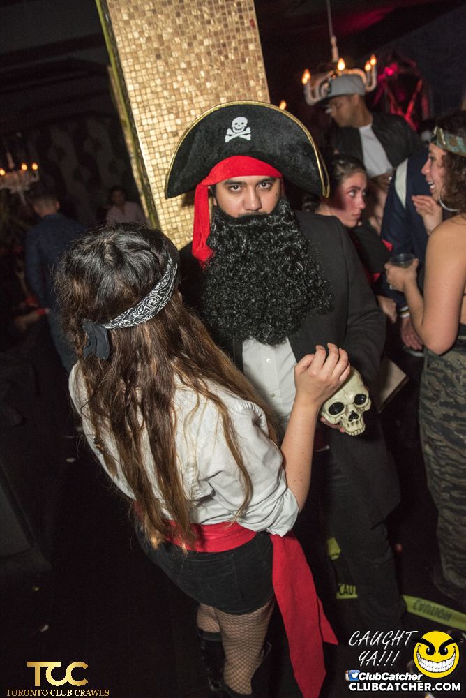 Club Crawl party venue photo 111 - October 26th, 2019