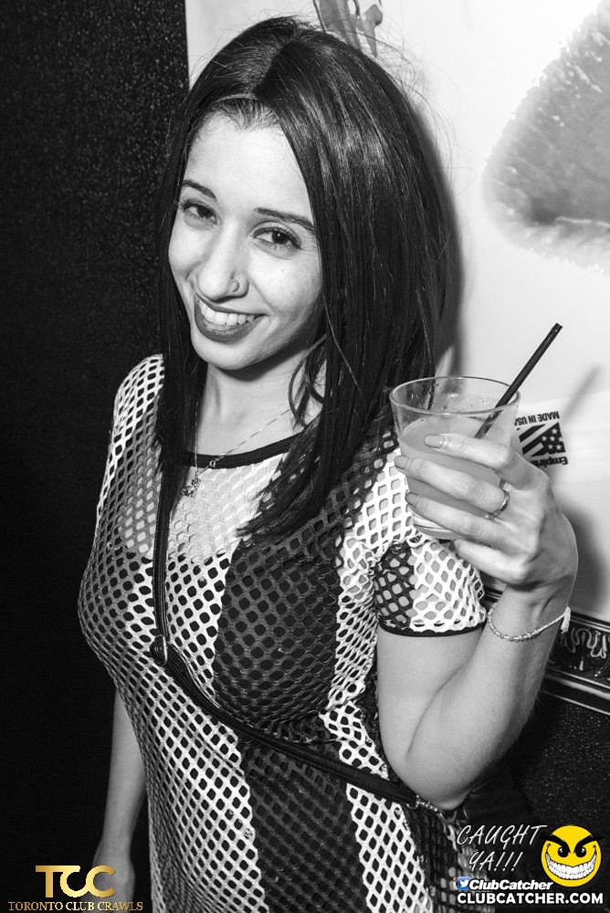 Club Crawl party venue photo 119 - October 26th, 2019