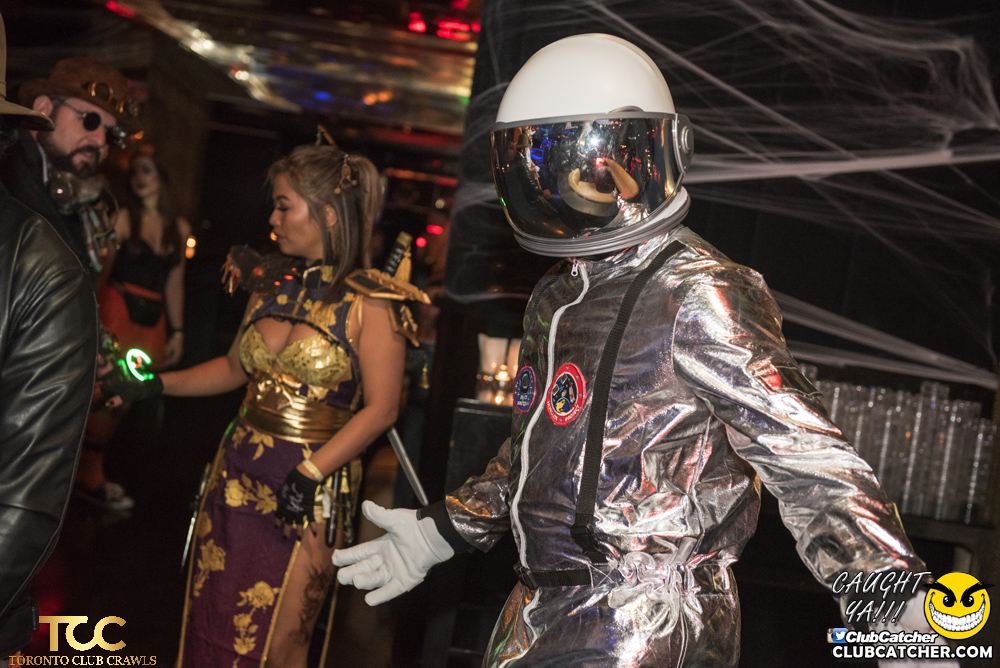 Club Crawl party venue photo 139 - October 26th, 2019