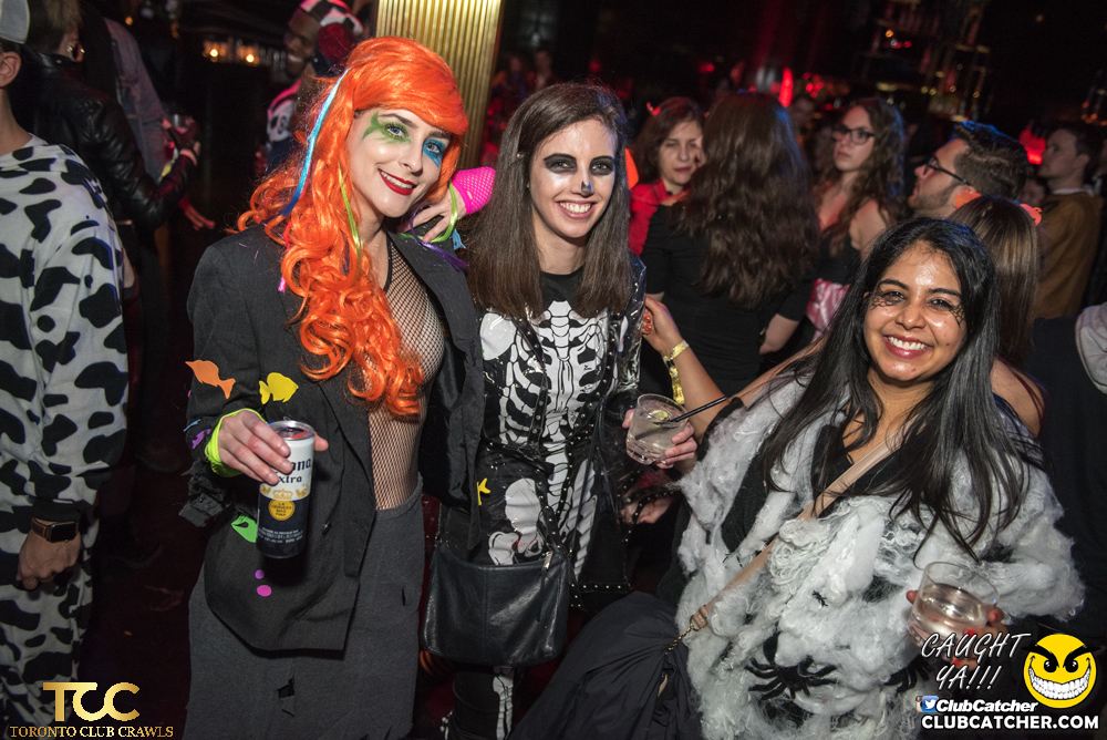 Club Crawl party venue photo 142 - October 26th, 2019