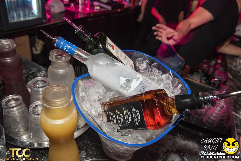 Club Crawl party venue photo 143 - October 26th, 2019