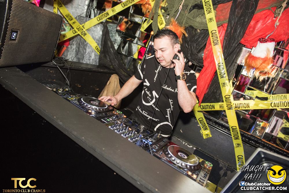 Club Crawl party venue photo 146 - October 26th, 2019