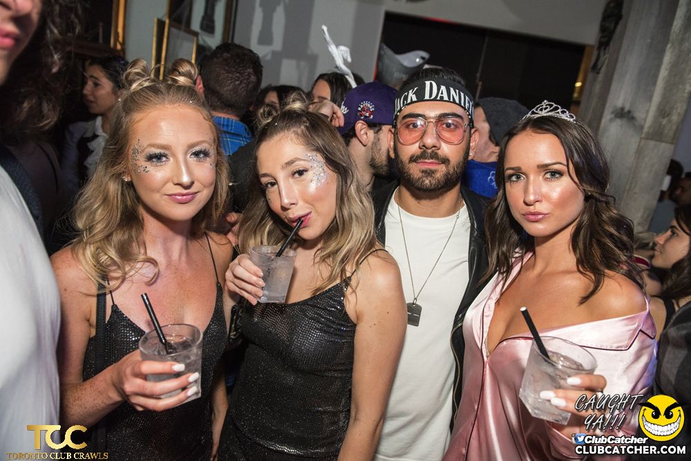 Club Crawl party venue photo 149 - October 26th, 2019