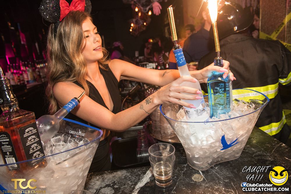 Club Crawl party venue photo 151 - October 26th, 2019