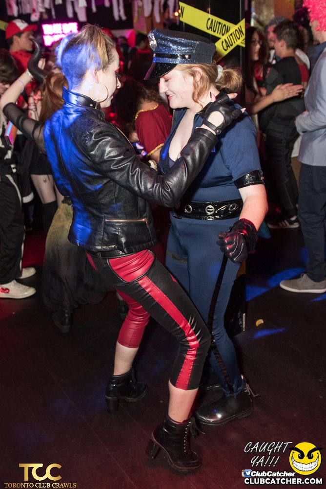 Club Crawl party venue photo 160 - October 26th, 2019