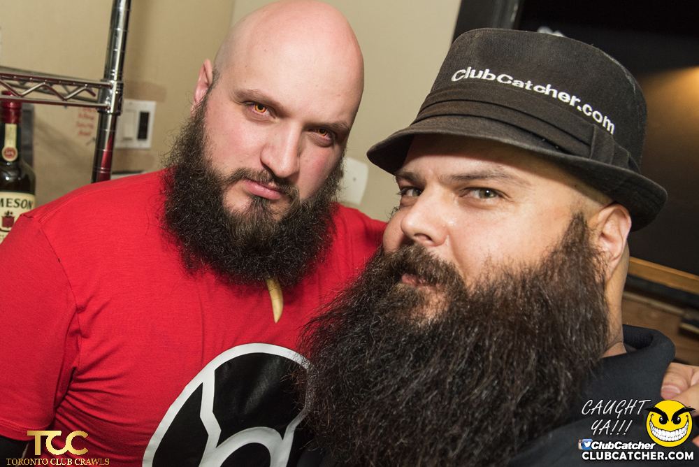 Club Crawl party venue photo 165 - October 26th, 2019