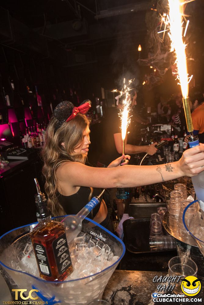 Club Crawl party venue photo 167 - October 26th, 2019