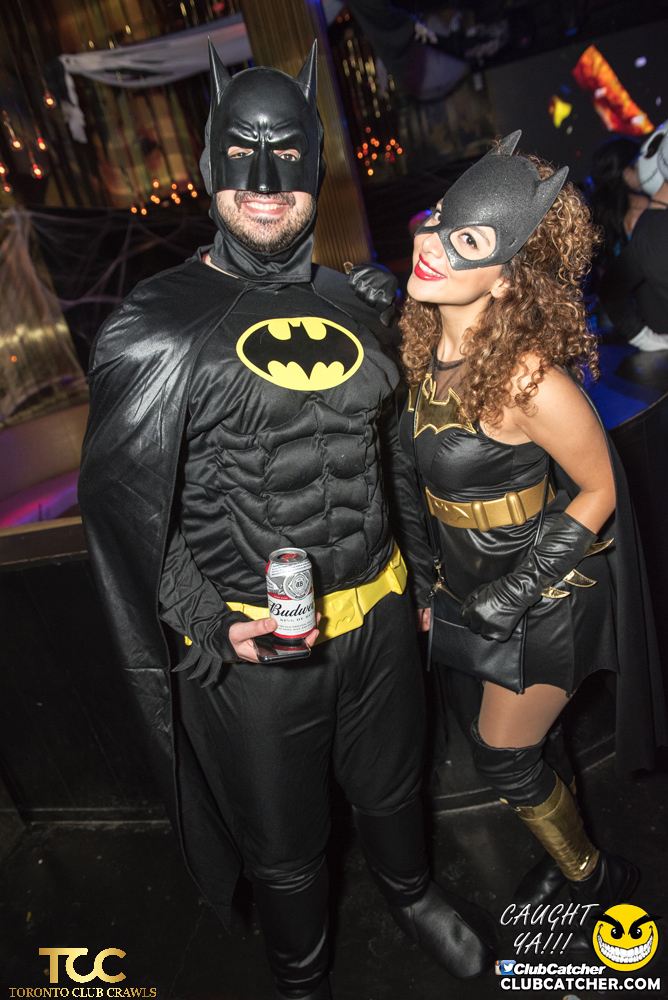 Club Crawl party venue photo 170 - October 26th, 2019