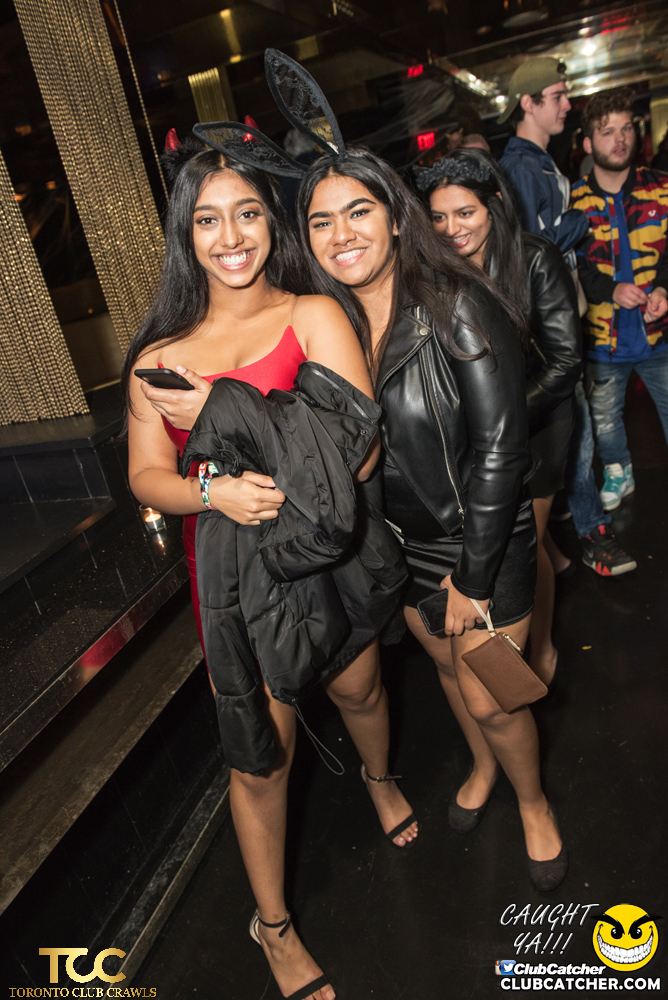 Club Crawl party venue photo 171 - October 26th, 2019