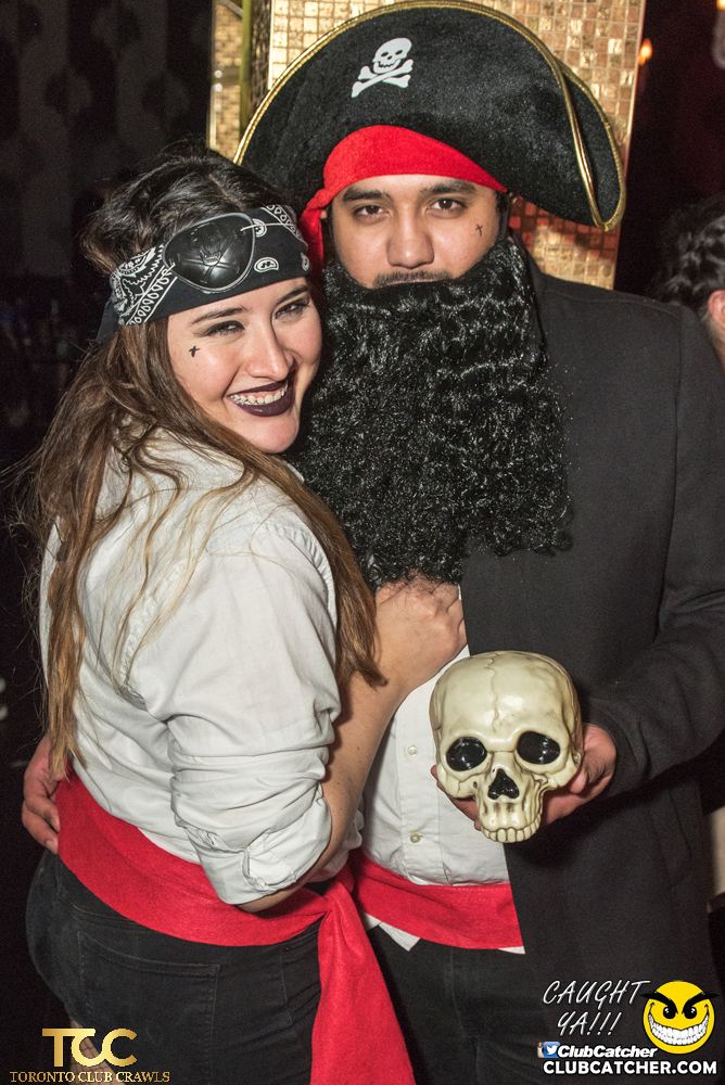 Club Crawl party venue photo 174 - October 26th, 2019