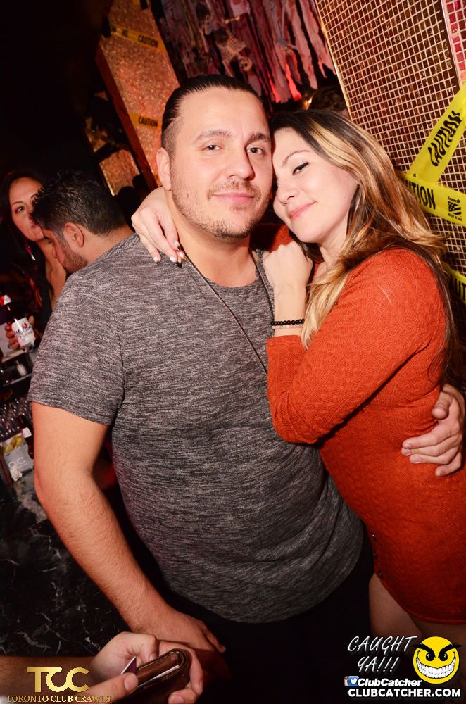 Club Crawl party venue photo 178 - October 26th, 2019