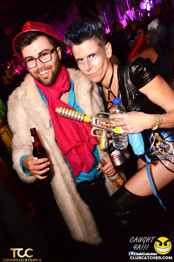 Club Crawl party venue photo 179 - October 26th, 2019