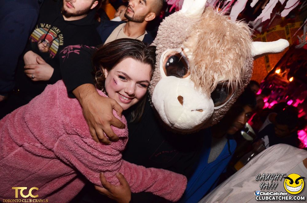 Club Crawl party venue photo 184 - October 26th, 2019