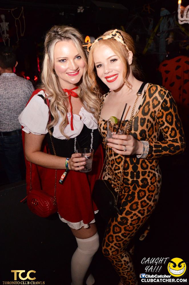 Club Crawl party venue photo 186 - October 26th, 2019