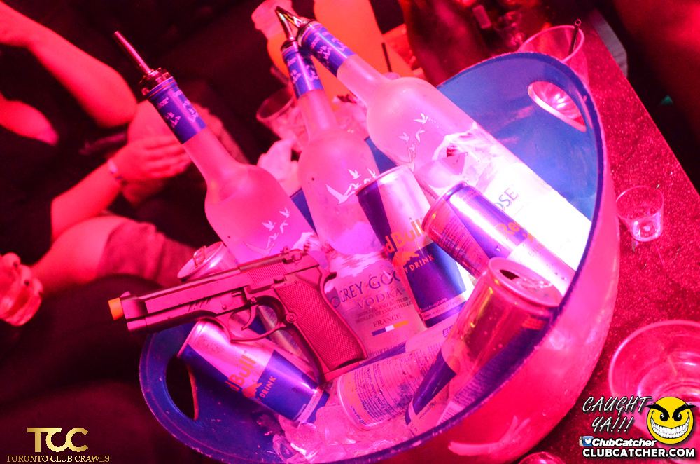 Club Crawl party venue photo 188 - October 26th, 2019