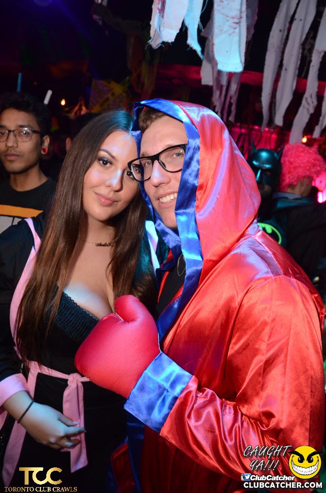 Club Crawl party venue photo 191 - October 26th, 2019