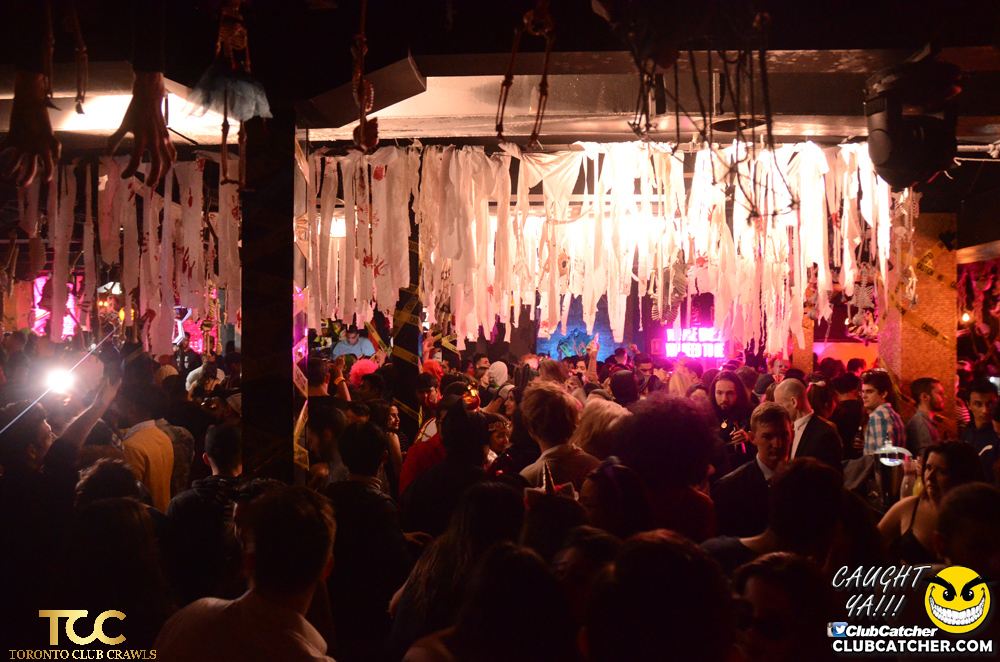 Club Crawl party venue photo 194 - October 26th, 2019