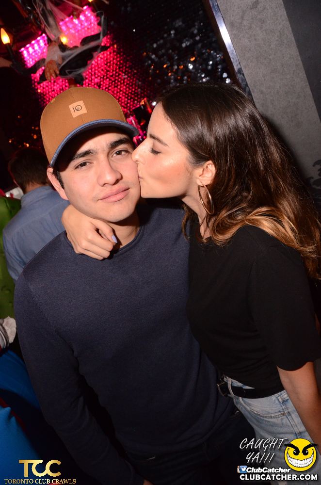 Club Crawl party venue photo 205 - October 26th, 2019