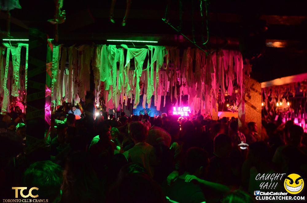 Club Crawl party venue photo 210 - October 26th, 2019