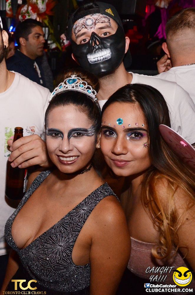 Club Crawl party venue photo 212 - October 26th, 2019