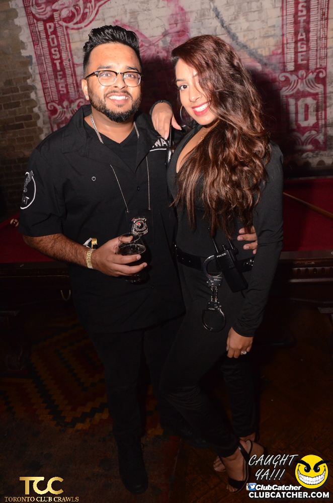 Club Crawl party venue photo 215 - October 26th, 2019