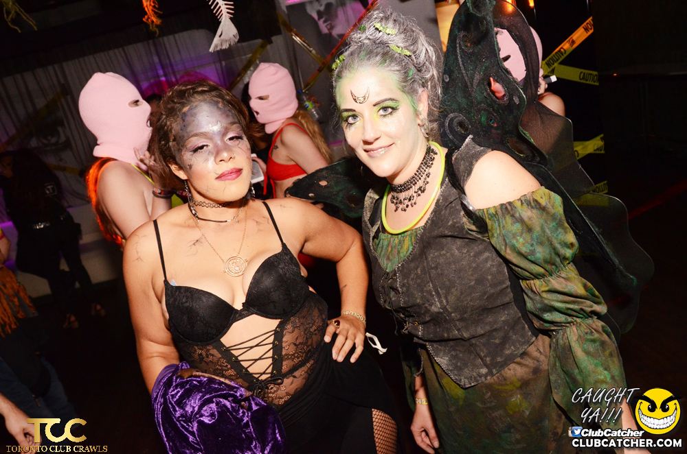 Club Crawl party venue photo 217 - October 26th, 2019