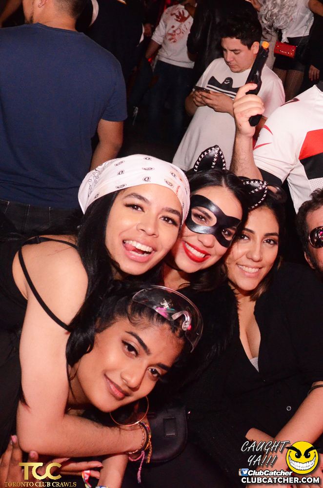 Club Crawl party venue photo 219 - October 26th, 2019