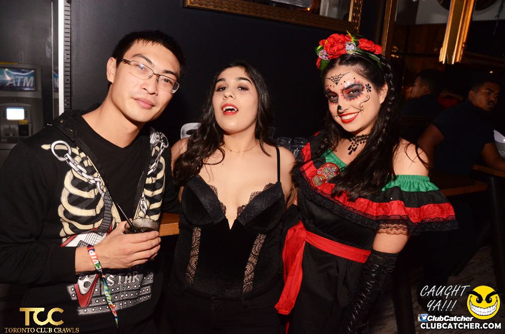 Club Crawl party venue photo 222 - October 26th, 2019