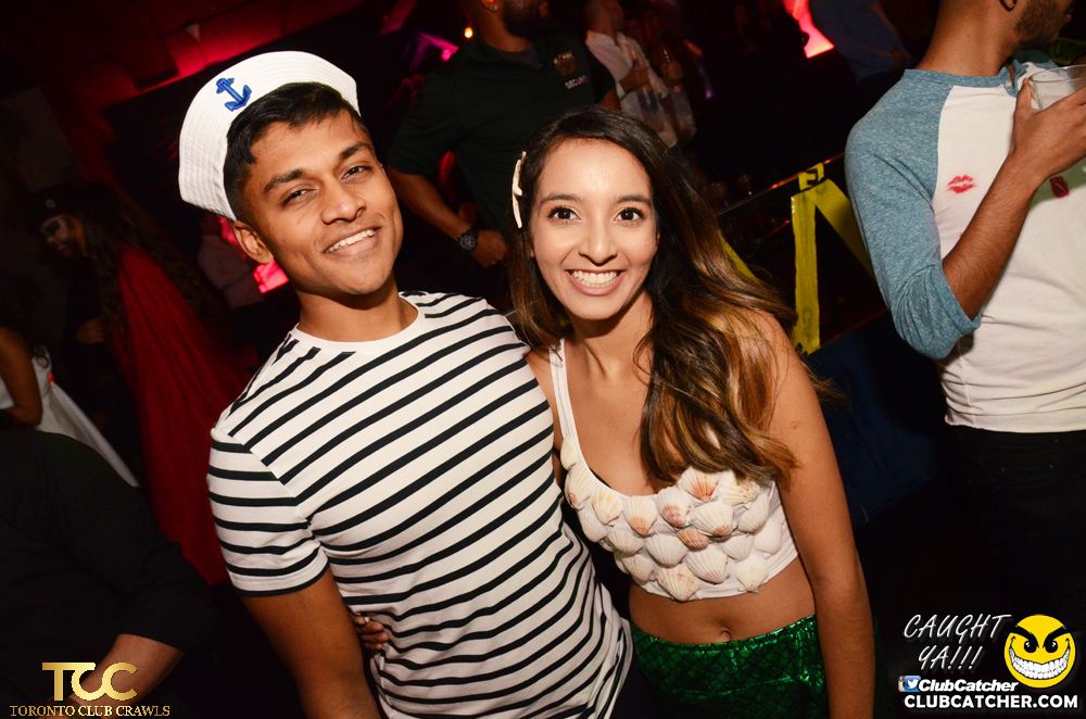 Club Crawl party venue photo 225 - October 26th, 2019