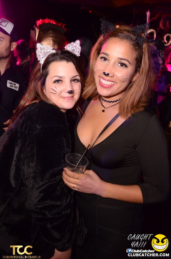 Club Crawl party venue photo 226 - October 26th, 2019