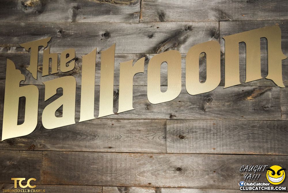 Club Crawl party venue photo 24 - October 26th, 2019