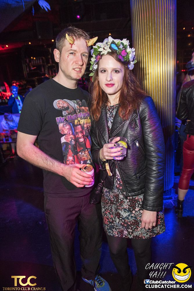 Club Crawl party venue photo 237 - October 26th, 2019