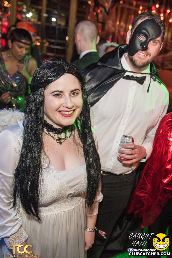 Club Crawl party venue photo 240 - October 26th, 2019