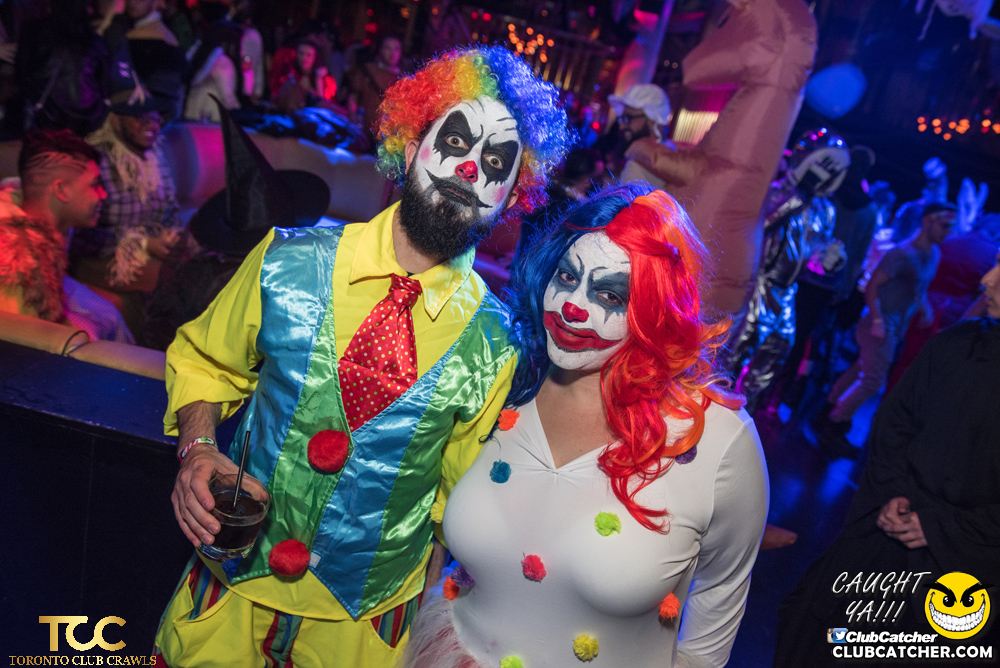 Club Crawl party venue photo 243 - October 26th, 2019