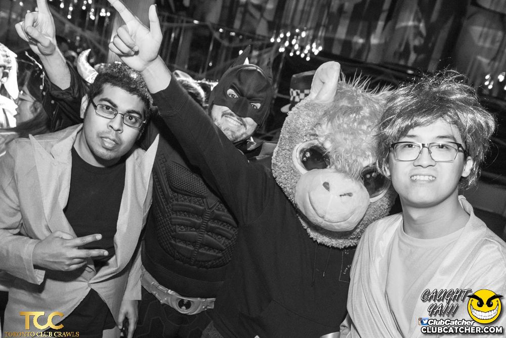 Club Crawl party venue photo 244 - October 26th, 2019