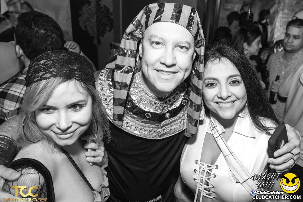 Club Crawl party venue photo 248 - October 26th, 2019