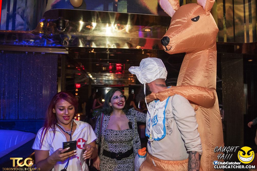 Club Crawl party venue photo 251 - October 26th, 2019