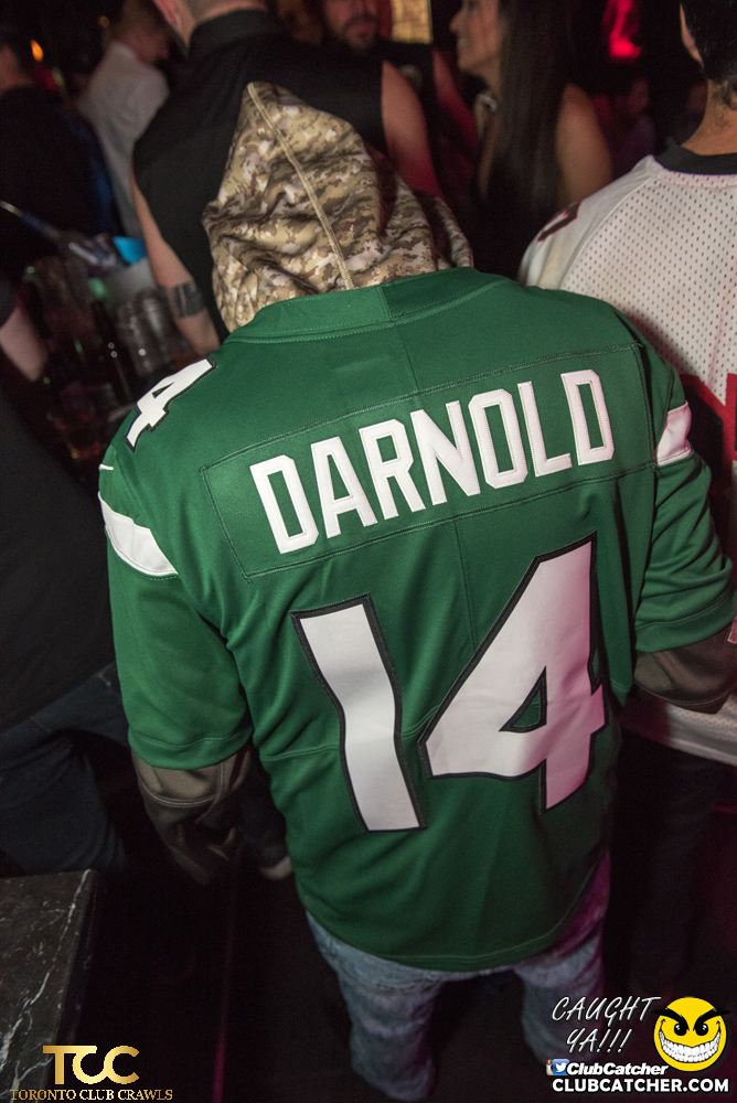 Club Crawl party venue photo 252 - October 26th, 2019