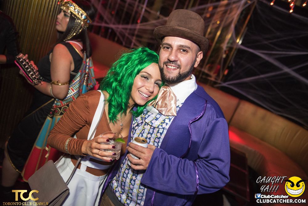 Club Crawl party venue photo 254 - October 26th, 2019