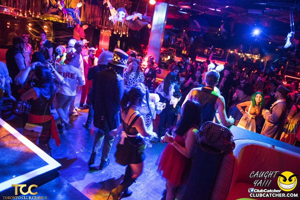 Club Crawl party venue photo 255 - October 26th, 2019