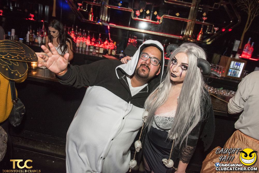 Club Crawl party venue photo 258 - October 26th, 2019