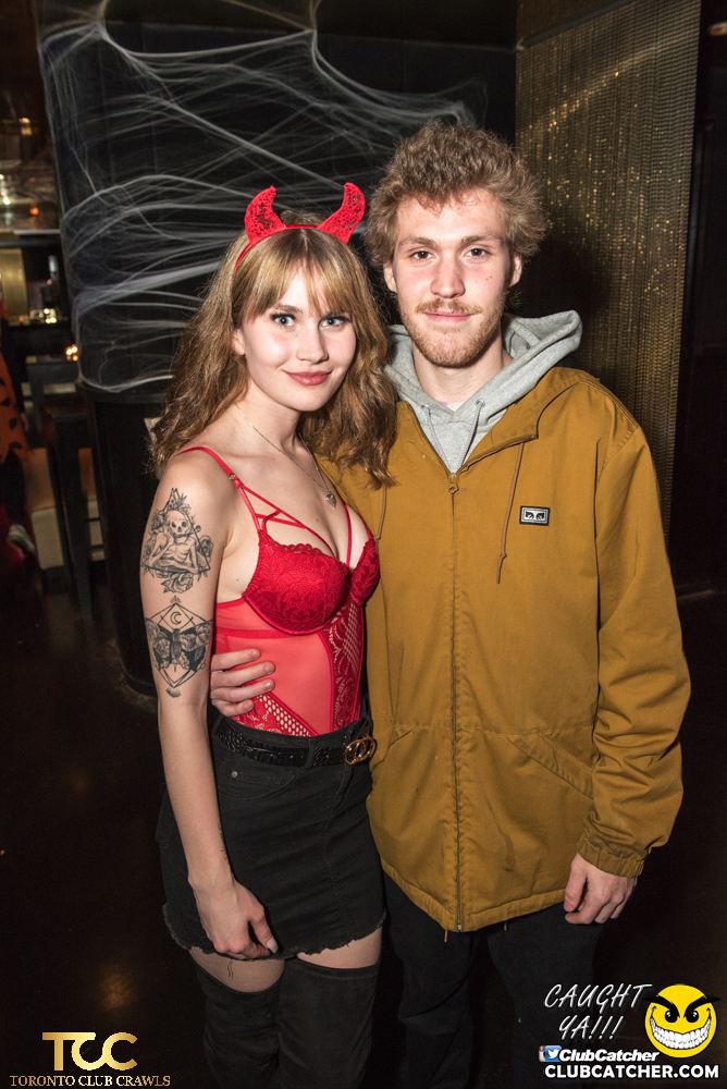 Club Crawl party venue photo 260 - October 26th, 2019