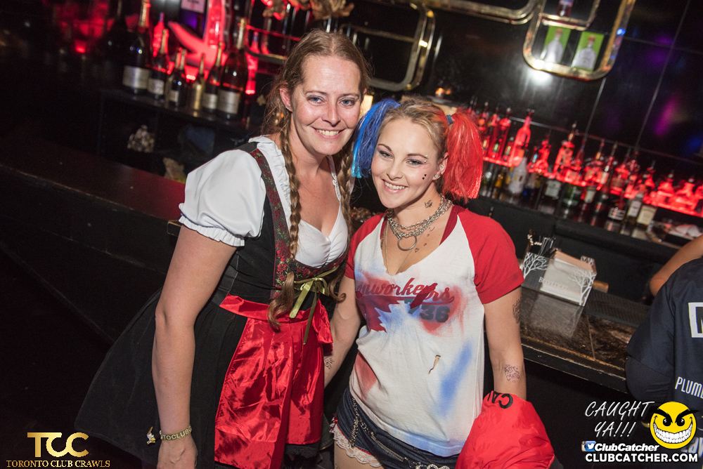 Club Crawl party venue photo 263 - October 26th, 2019