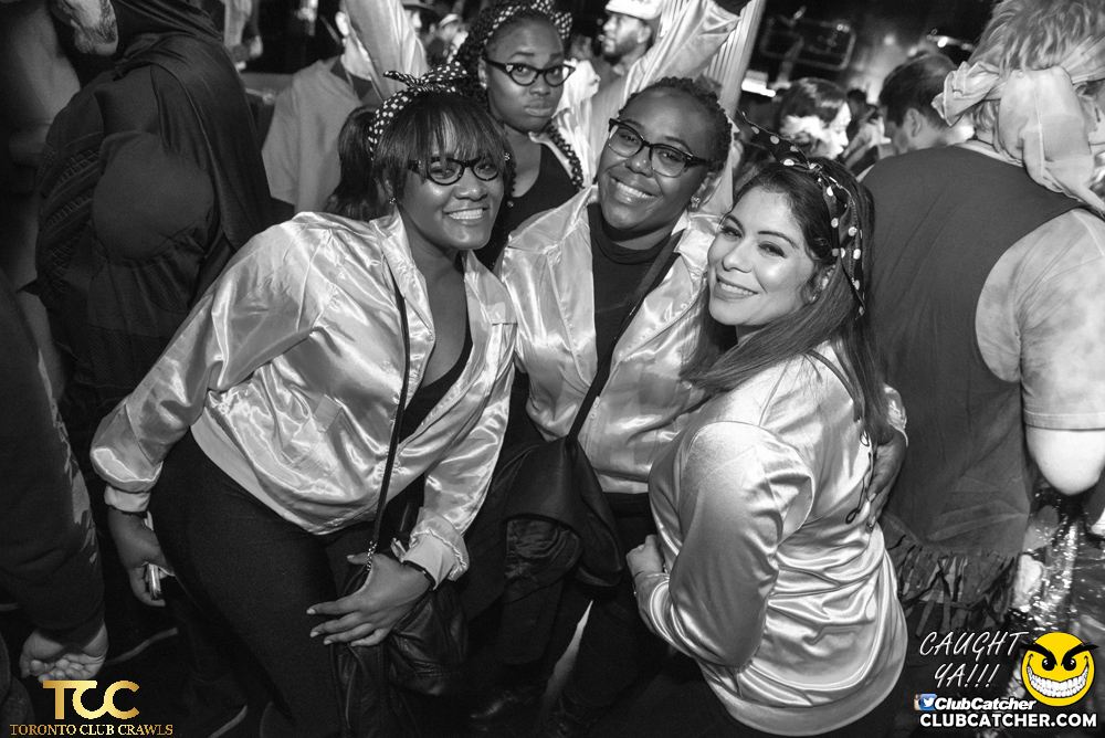 Club Crawl party venue photo 264 - October 26th, 2019