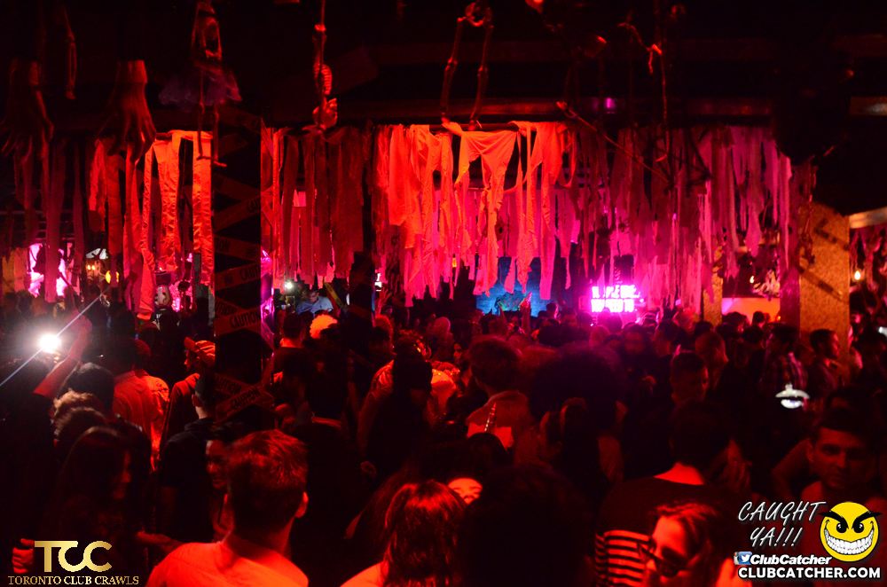 Club Crawl party venue photo 265 - October 26th, 2019