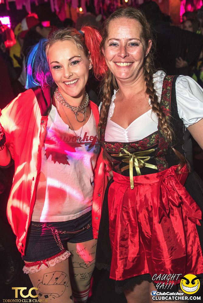 Club Crawl party venue photo 269 - October 26th, 2019