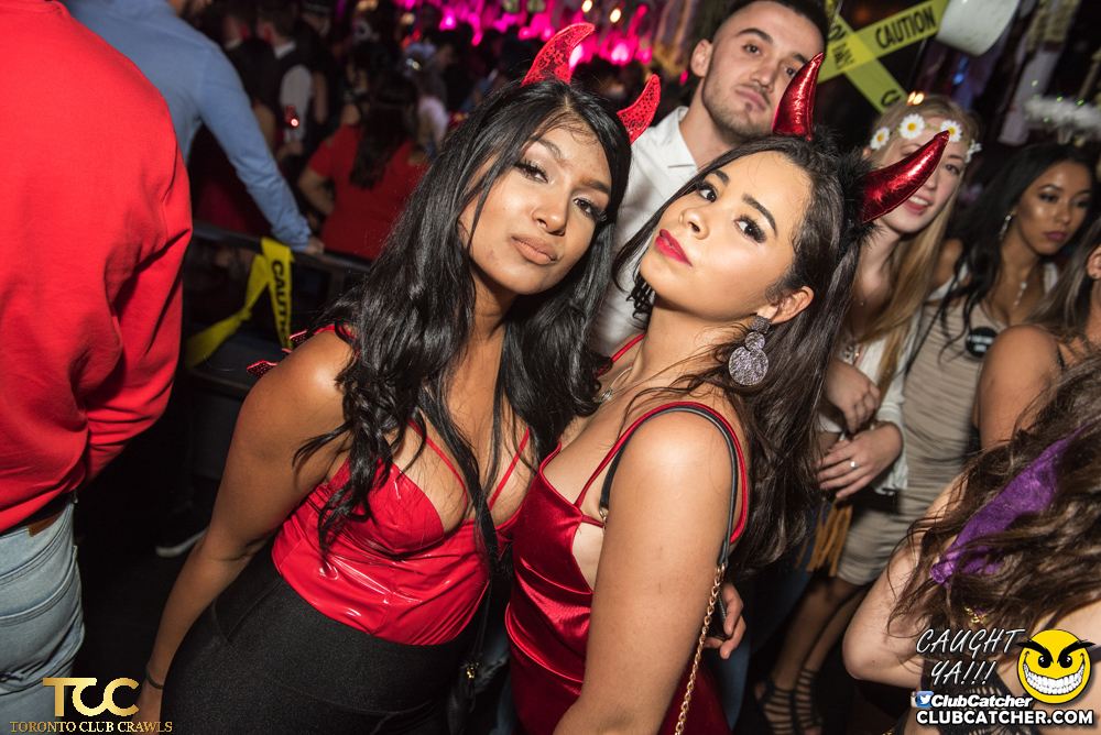 Club Crawl party venue photo 271 - October 26th, 2019